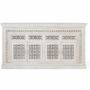 Buffets - Buffet en bois manguier blanc vieilli - GINER Y COLOMER