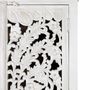 Armoires - Armoire en bois manguier blanc vieilli - GINER Y COLOMER