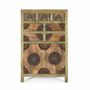 Sideboards - Natural mango wood sideboard - GINER Y COLOMER