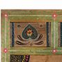 Sideboards - Natural mango wood sideboard - GINER Y COLOMER