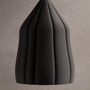 Hanging lights - GOURD ceramic pendant light - KERAMIK