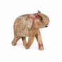 Sculptures, statuettes and miniatures - Decorative elephant figurine, height 65 cm - GINER Y COLOMER