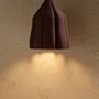 Hanging lights - GOURD ceramic pendant light - KERAMIK
