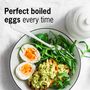 Small household appliances - BeepEgg | Singing floating egg timer - BRAINSTREAM