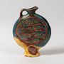 Objets design - Cruche verticale lenticulaire - ALFAJAR