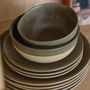 Assiettes au quotidien - Arenito - COSTA NOVA