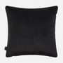 Coussins textile - Coussin en velours 'Rose Bramble', 40 x 40 cm - SHAKU