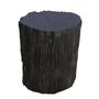 Pièces uniques - Tables d’appoint en bois pétrifié - XYLEIA PETRIFIED WOOD