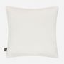 Coussins textile - Coussin en velours « Lei », 40 x 40 cm - SHAKU