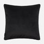 Coussins textile - Coussin en velours « Lei », 40 x 40 cm - SHAKU