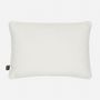 Coussins textile - Coussin en velours « Meadow » - 50 x 35 cm - SHAKU