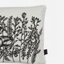Coussins textile - Coussin en velours « Meadow » - 50 x 35 cm - SHAKU