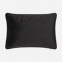 Coussins textile - Coussin en velours « Meadow » - 50 x 35 cm - SHAKU