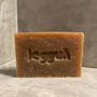 Soaps - Organic apricot scrub - LEGGUN