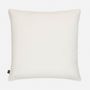 Fabric cushions - 'Dahlia' Velvet Cushion Cover, 60x60cm - SHAKU