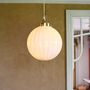 Suspensions - Lampes - STRÖMSHAGA