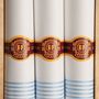 Homewear - "ETEX" men's handkerchiefs - HANDKERCHIEFS « ZOETE »