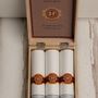Homewear - "ETEX" men's handkerchiefs - HANDKERCHIEFS « ZOETE »