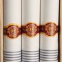 Homewear - "ETEX" men's handkerchiefs - HANDKERCHIEFS « ZOETE »