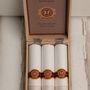 Homewear - "ETEX" men's handkerchiefs - HANDKERCHIEFS « ZOETE »