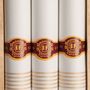 Homewear - "ETEX" men's handkerchiefs - HANDKERCHIEFS « ZOETE »