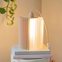 Decorative objects - Prismo table lamp - MIMO