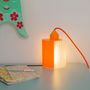 Decorative objects - Prismo table lamp - MIMO