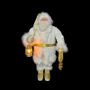 Other Christmas decorations - Santa Claus & polar bear - ANIMATE FACTORY