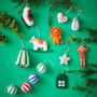 Other Christmas decorations - Little hangings - AVEVA DESIGN