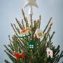 Other Christmas decorations - Little hangings - AVEVA DESIGN