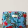 Beauty products - Makeup & Toiletry Bags "MARYLÈNE MADOU" - HANDKERCHIEFS « ZOETE »