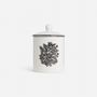 Bougies - Porcelaine parfumée au jasmin - Bougie - SHAKU