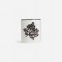 Bougies - Porcelaine parfumée au jasmin - Bougie - SHAKU