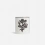 Bougies - Bougie parfumée à la rose indienne dans un pot en porcelaine fine - SHAKU