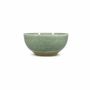 Everyday plates - Serving dish 23xH11cm green Cameo - SALT&PEPPER