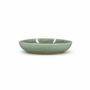 Assiettes au quotidien - Plat à servir 28xH6cm vert Cameo - SALT&PEPPER