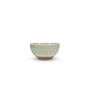 Bowls - Bowl 18xH9cm green Cameo - SALT&PEPPER