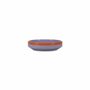 Tasses et mugs - Bol 21x5cm violet/orange Duo - ONA