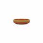 Bols - Bol 21x5cm orange/vert Duo - ONA