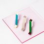Hair accessories - PRISMA XL - Geometric Hair & Style Pin - PAMELA COROMOTO