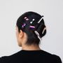 Hair accessories - PRISMA XL - Geometric Hair & Style Pin - PAMELA COROMOTO