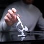 Stylos, feutres et crayons - Hoverpen Future - NOVIUM