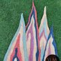 Design carpets - Stalactite - WEAVEMANILA