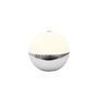 Table lamps - ALBA light ball chrome – Pack of two - DYBERG LARSEN