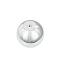 Table lamps - ALBA light ball chrome – Pack of two - DYBERG LARSEN