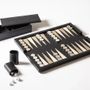 Design objects - Giobagnara Backgammon Board - ELIE SAAB MAISON