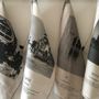 Linge d'office - Família - Linge de cuisine - LUZ EDITIONS