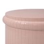 Coffee tables - Mihara Coffee Table - Tender Taffy - JESPER HOME