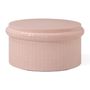 Coffee tables - Mihara Coffee Table - Tender Taffy - JESPER HOME