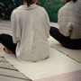 Tapis - YAMA7, un Tapis de Yoga Bio et Artisanal - MAHOLA YOGA